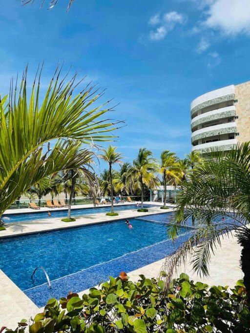 Espectacular Apto En Cartagena Con Salida Directa A La Playa Apartment Exterior photo